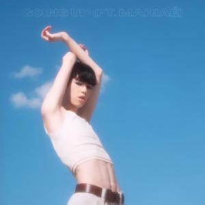 收聽BENJI的going up (feat. Mariaé)歌詞歌曲