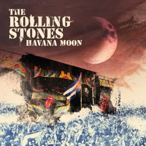The Rolling Stones的專輯Havana Moon