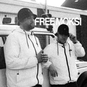 อัลบัม Free Moksi (Explicit) ศิลปิน Moksi