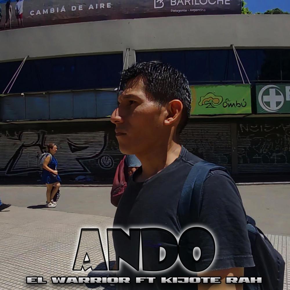 ANDO