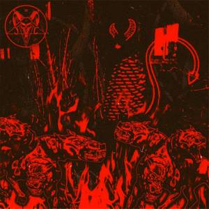 Listen to Toolatenow (Explicit) song with lyrics from GOTOU寄生獣