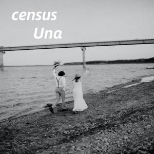 census dari Una