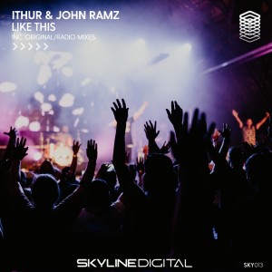 Listen to Like This (Radio Edit) song with lyrics from Ithur