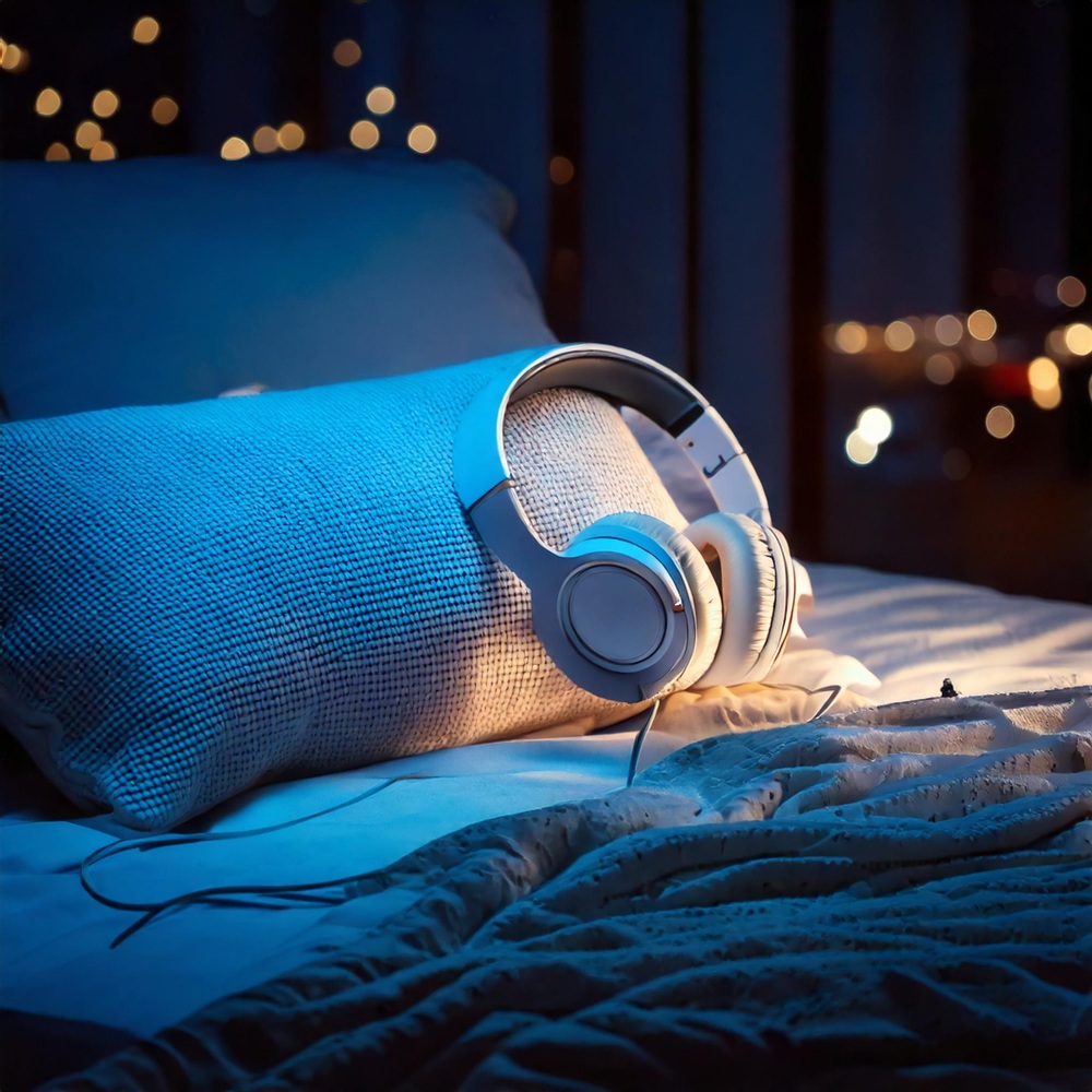The Calm of Midnight
