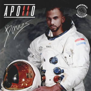 Album Apollo oleh Bones