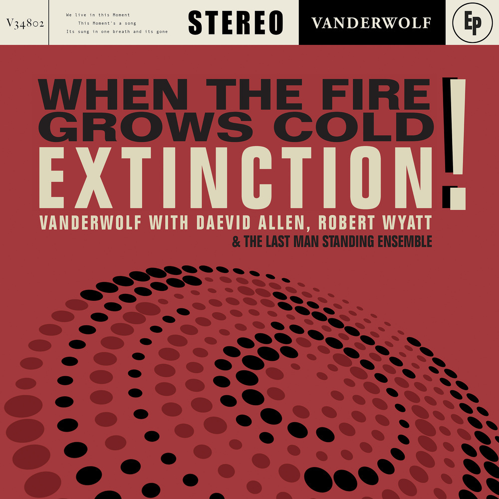 When the Fire Grows Cold