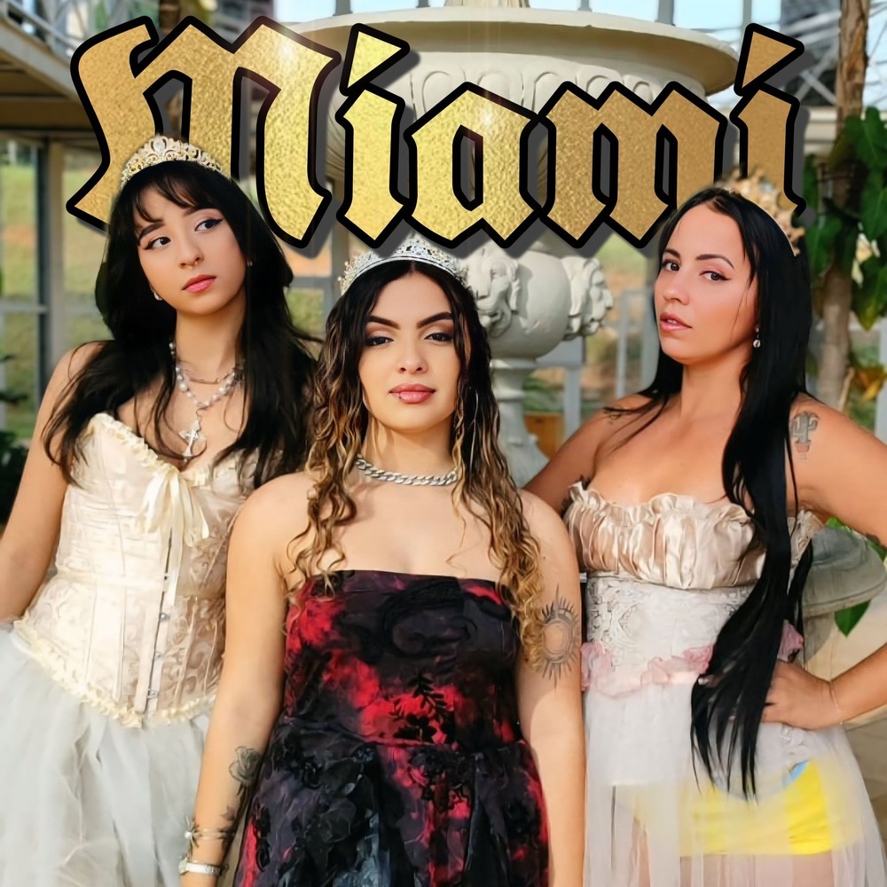 MIAMI (Explicit)