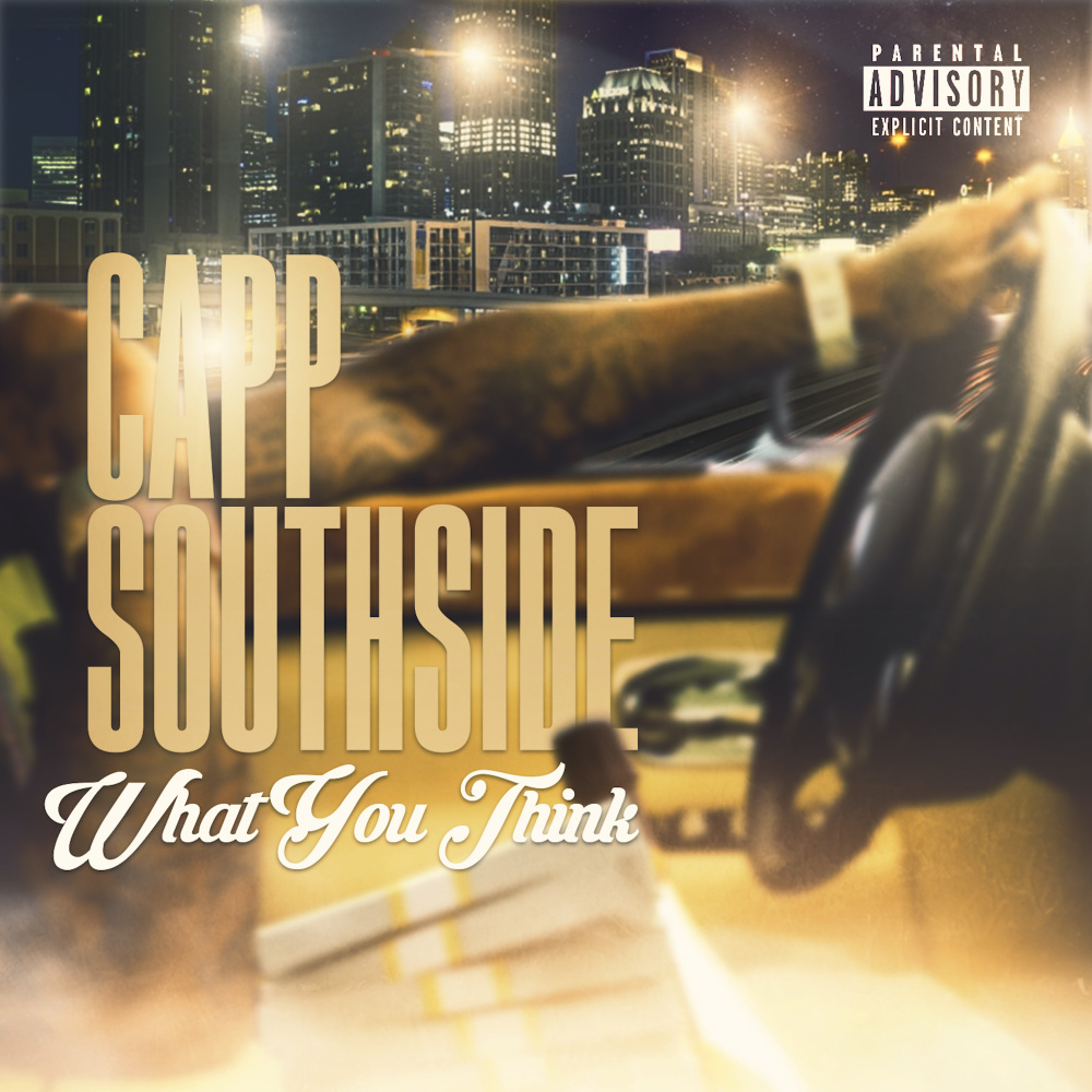 What You Think (Explicit)