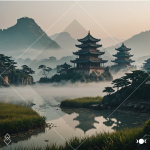Toy Box的專輯Pinyin