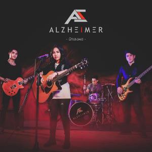 อัลบัม นักเลงพอ - Single ศิลปิน Alzheimer