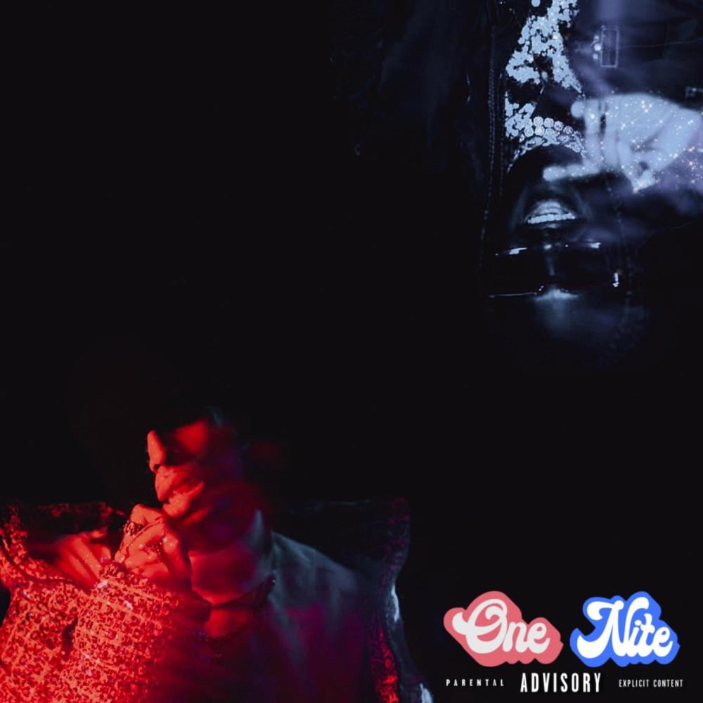 One Nite (feat. Doppy K) (Explicit)