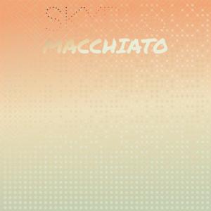 Various Artists的專輯Skyros Macchiato