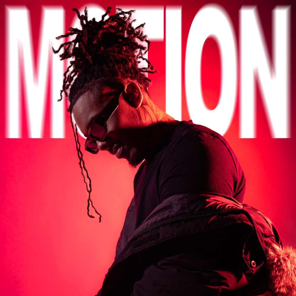 MOTION (Radio Edit)
