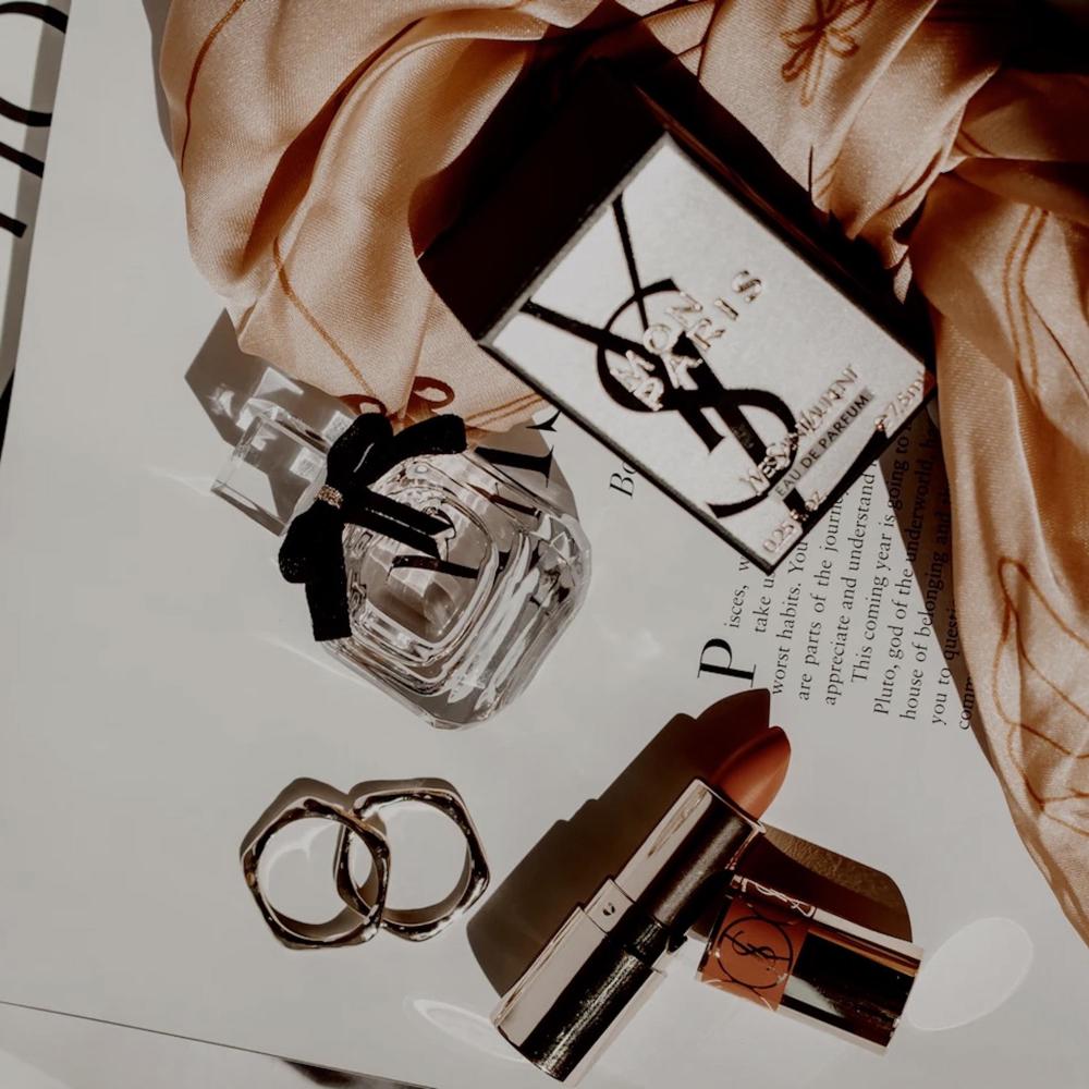 YSL (Explicit)