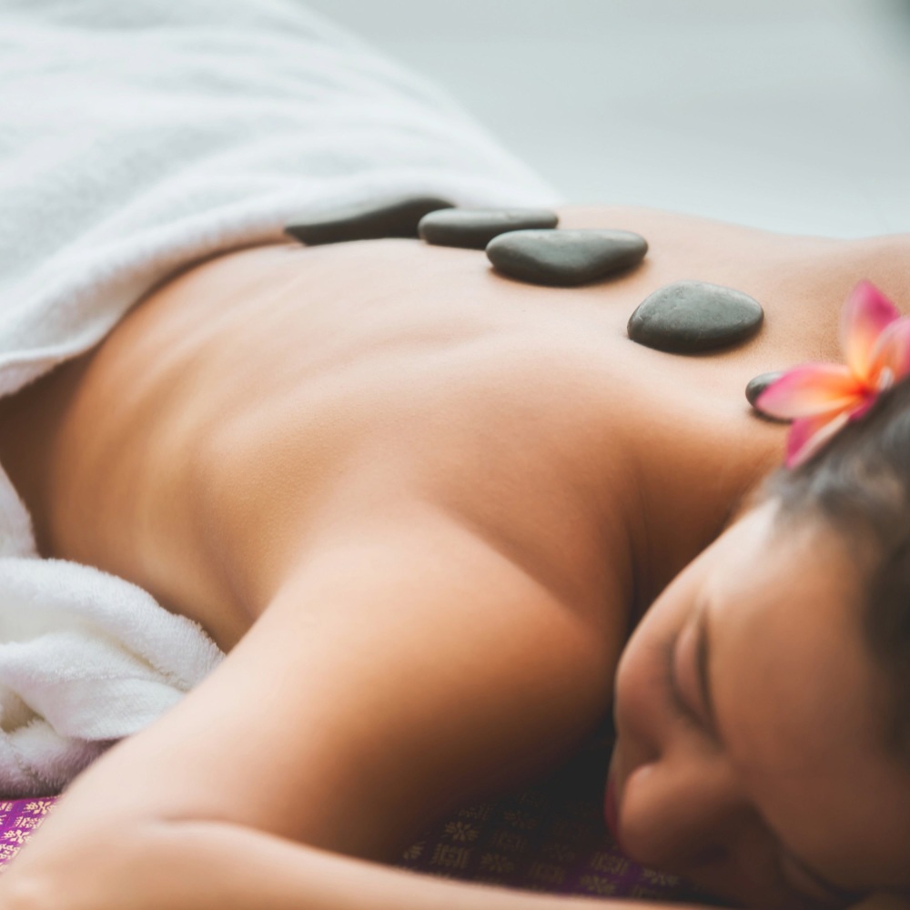 Healing Tunes for Calm
