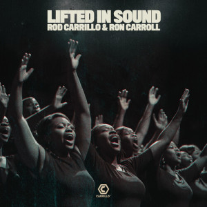 Album Lifted In Sound oleh Ron Carroll