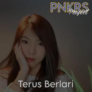 Album Terus Berlari from Pnkrs Project