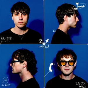 收聽Joan的so done歌詞歌曲