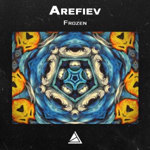 Listen to Frozen song with lyrics from Arefiev