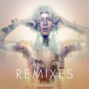 收聽Aurora的Queendom (Shura Remix)歌詞歌曲