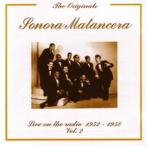 ดาวน์โหลดและฟังเพลง Chachachá Internacional พร้อมเนื้อเพลงจาก Sonora Matancera