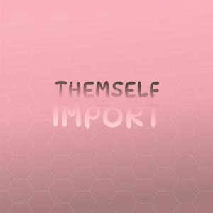 Various的专辑Themself Import