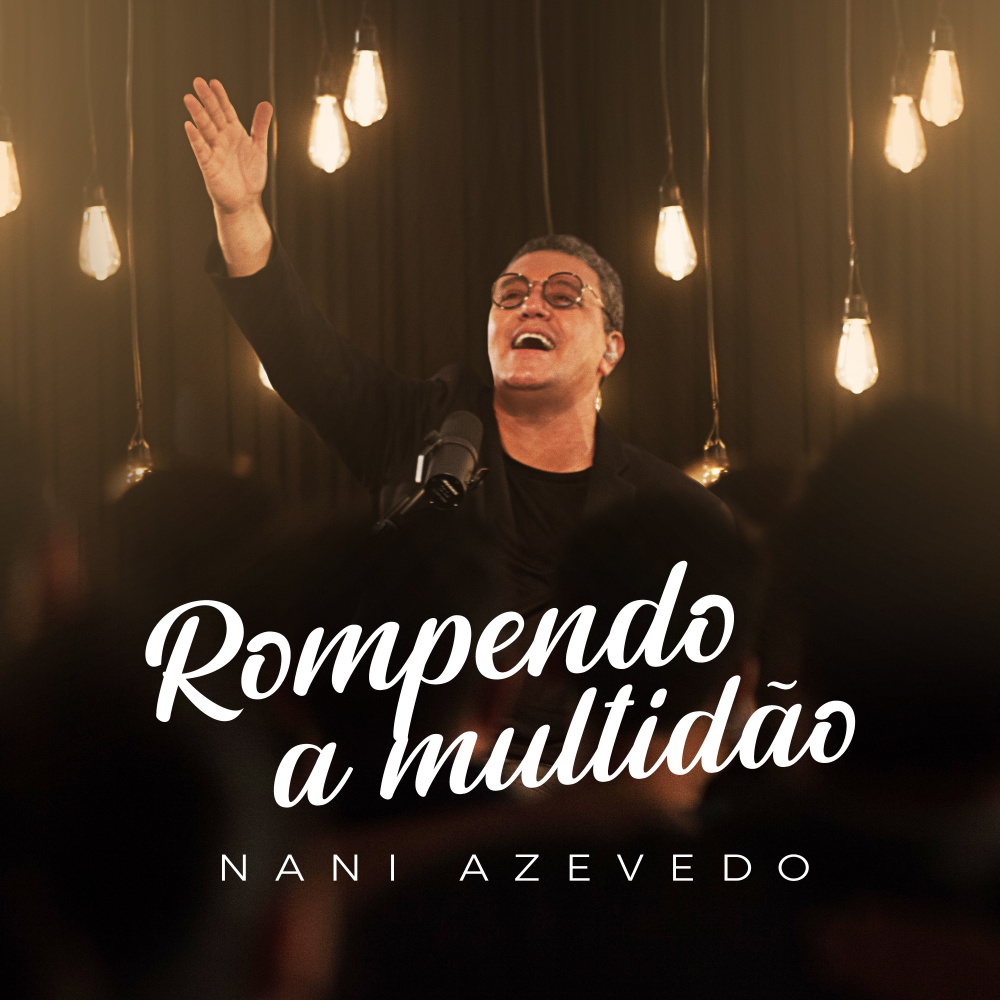 Rompendo a Multidão (Playback)