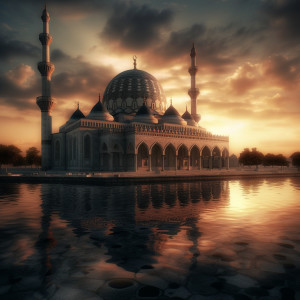 Album Islamic Nasheeds to bring eternal Peace oleh Sheikh Maher Al Muaiqly