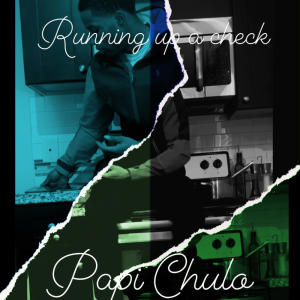 Papi Chulo的專輯Running up a check (Explicit)