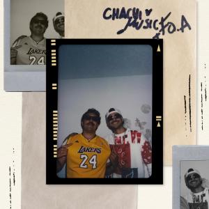 ดาวน์โหลดและฟังเพลง me mata </3 (feat. Teffo Alva) พร้อมเนื้อเพลงจาก Chachi Music