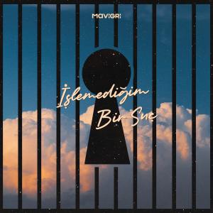 Album İşlemediğim Bir Suç from Mavi Gri