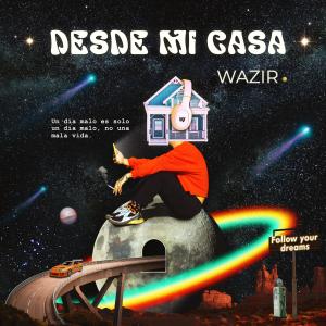 收聽Wazir的NOVIO NUEVO (feat. JUANCHO)歌詞歌曲