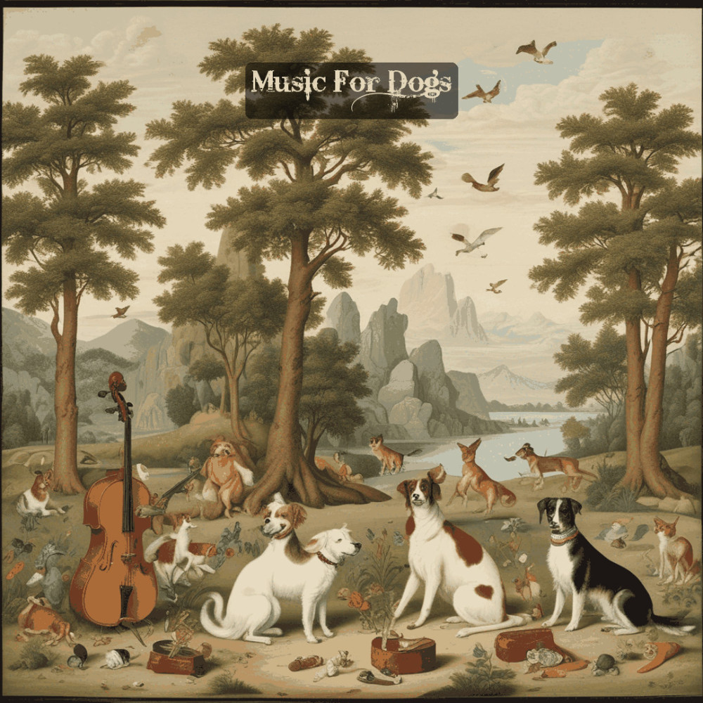 Dog Harmony