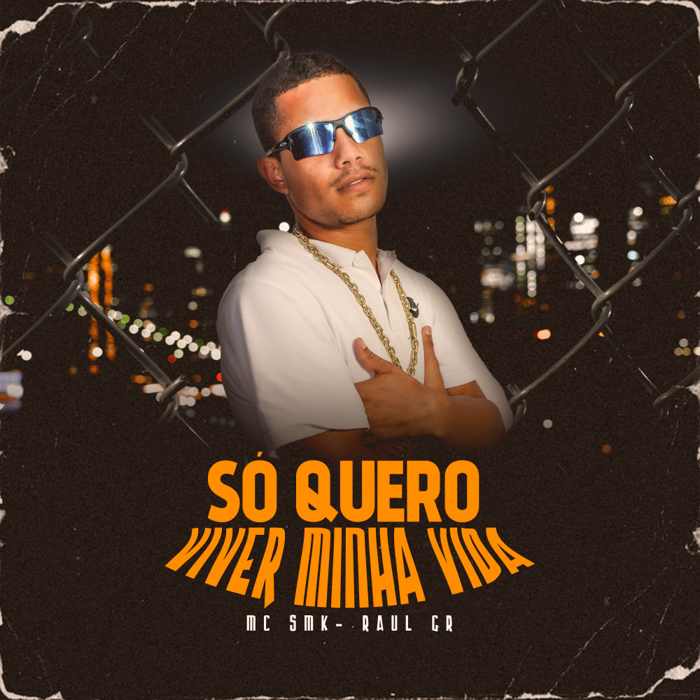 Só Quero Viver Minha Vida