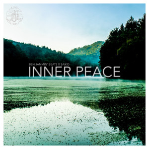 Saiko的專輯Inner Peace