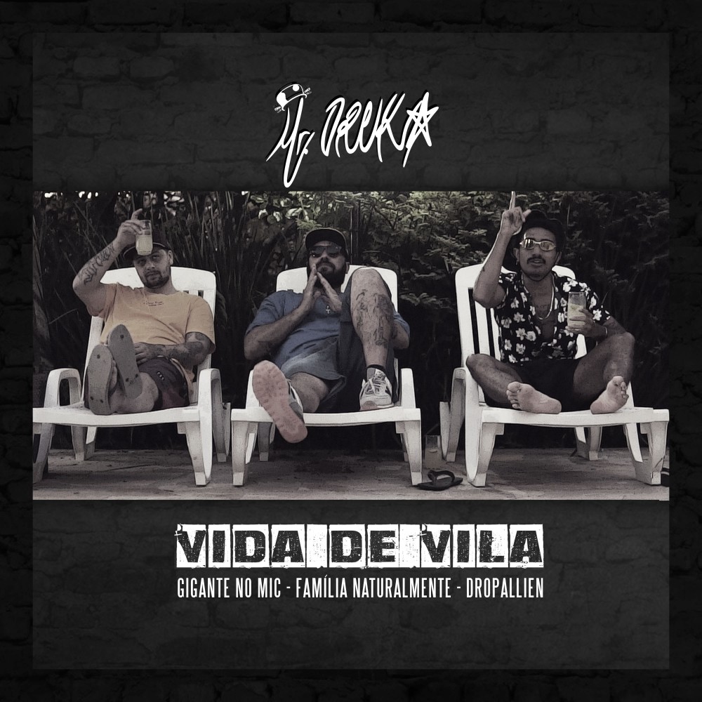 Vida de Vila (Explicit)