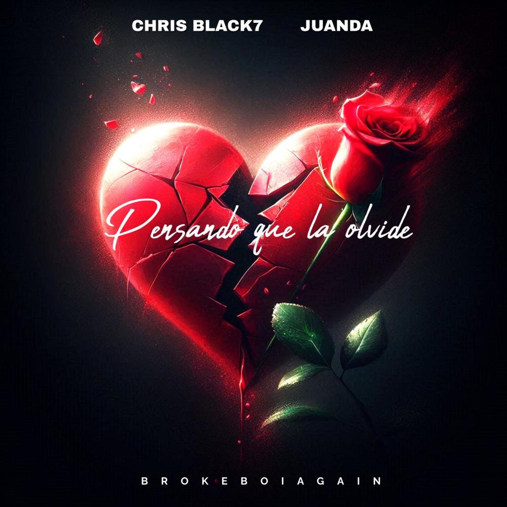 Pensando que la olvide (feat. JuandaPCF)