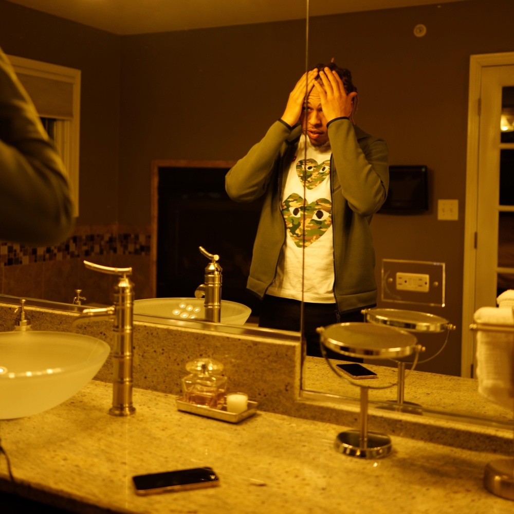 Escape Away (Explicit)