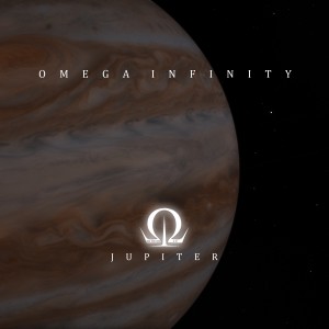 收聽Omega Infinity的Jupiter歌詞歌曲