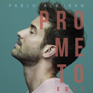 收聽Pablo Alborán的Prometo (Edit) [Versión piano y cuerda] (Edit; Versión piano y cuerda)歌詞歌曲