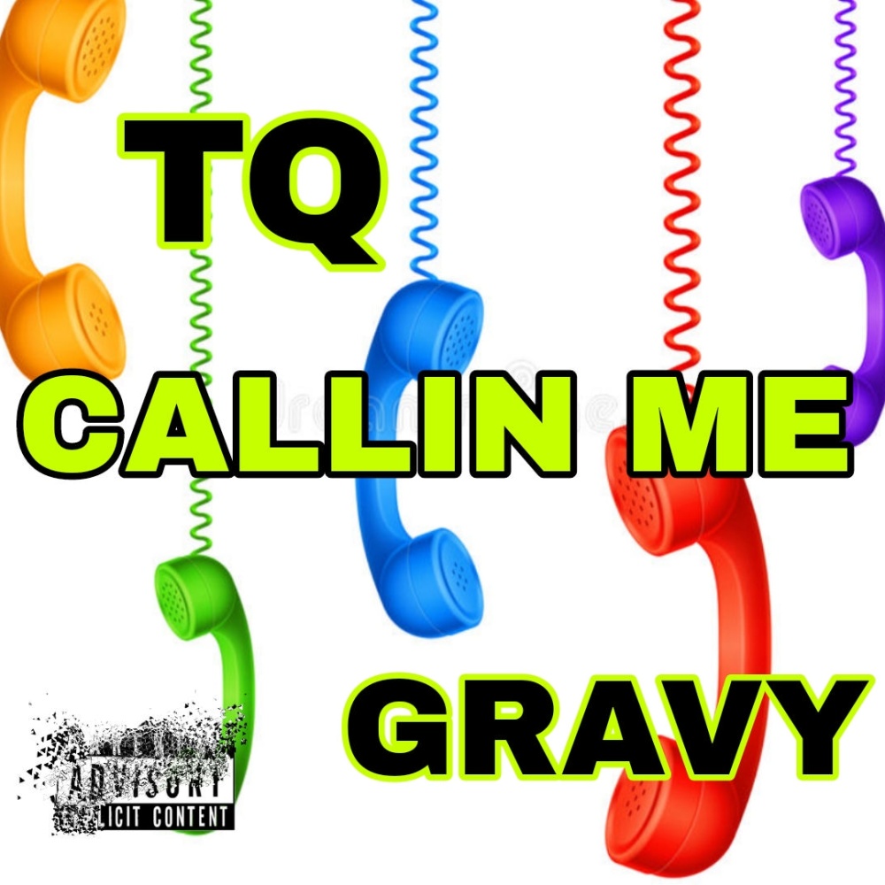 Callin Me (Explicit)