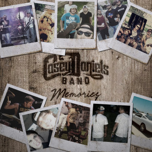 ดาวน์โหลดและฟังเพลง My First Love พร้อมเนื้อเพลงจาก Casey Daniels Band