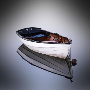 Listen to Chill and Feel Calm with Rowing Boat in Lake Sound song with lyrics from FX waves
