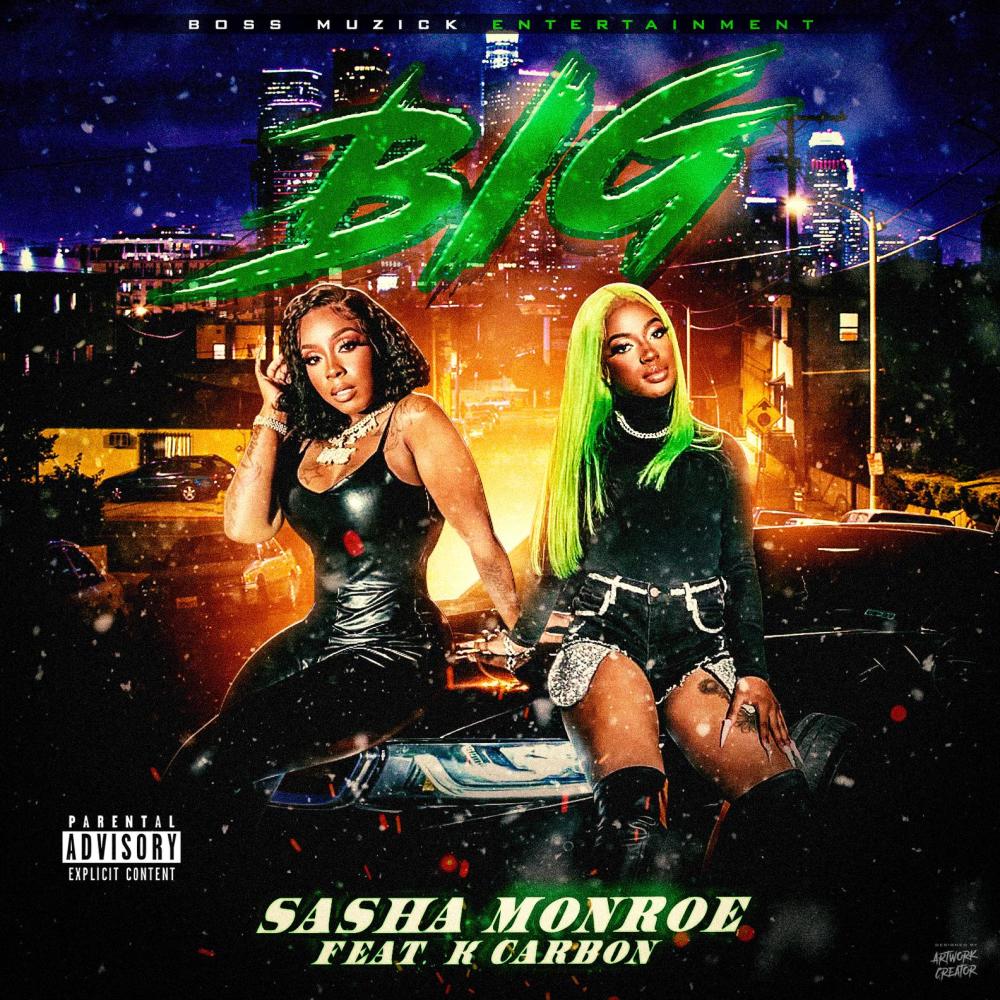 BIG (Explicit)