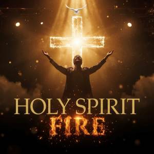 Azeem Masih的專輯Holy Spirit Fire