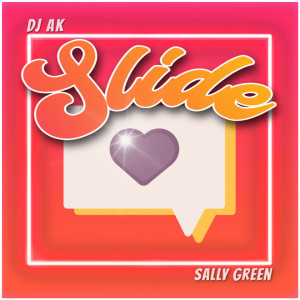 Album Slide oleh Sally Green