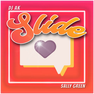 Album Slide oleh DJ AK