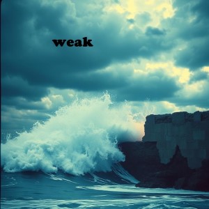 Listen to weak song with lyrics from Ican