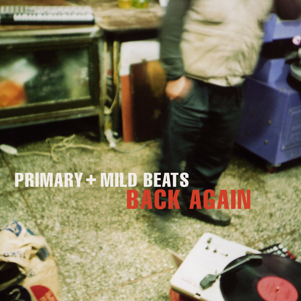 Back Again (With Deepflow) (Explicit)