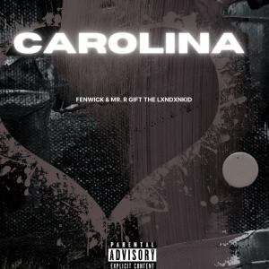 Listen to Carolina song with lyrics from Fenwick